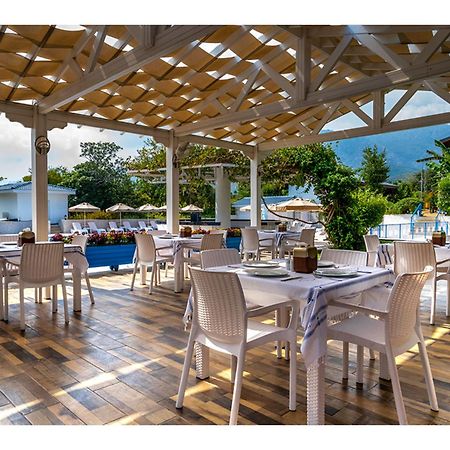 Queen Aphrodite Hotel Karpasa Exterior photo