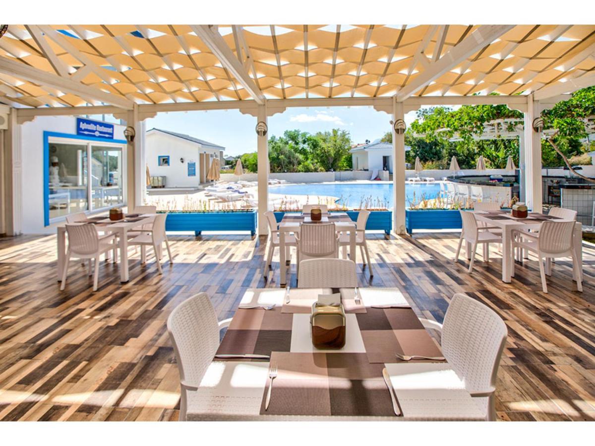 Queen Aphrodite Hotel Karpasa Exterior photo